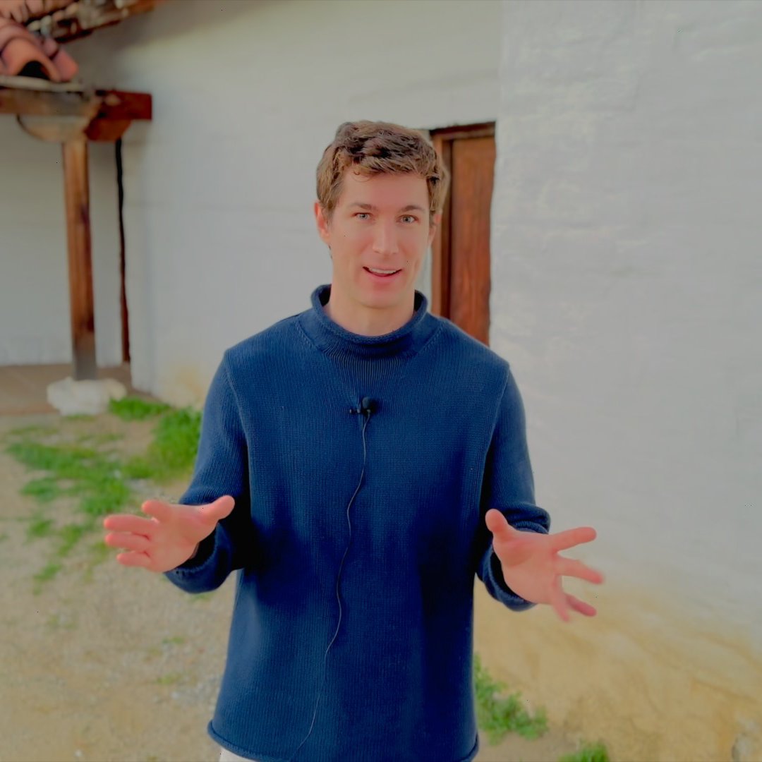 Hope Generation: Video Podcast