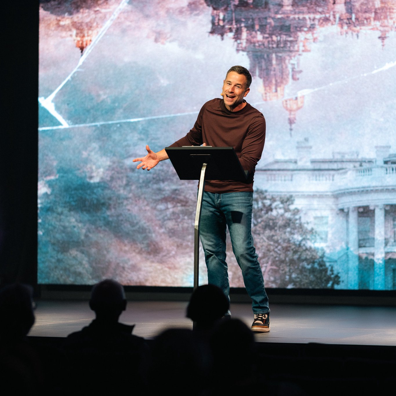 Stateline Church - Messages