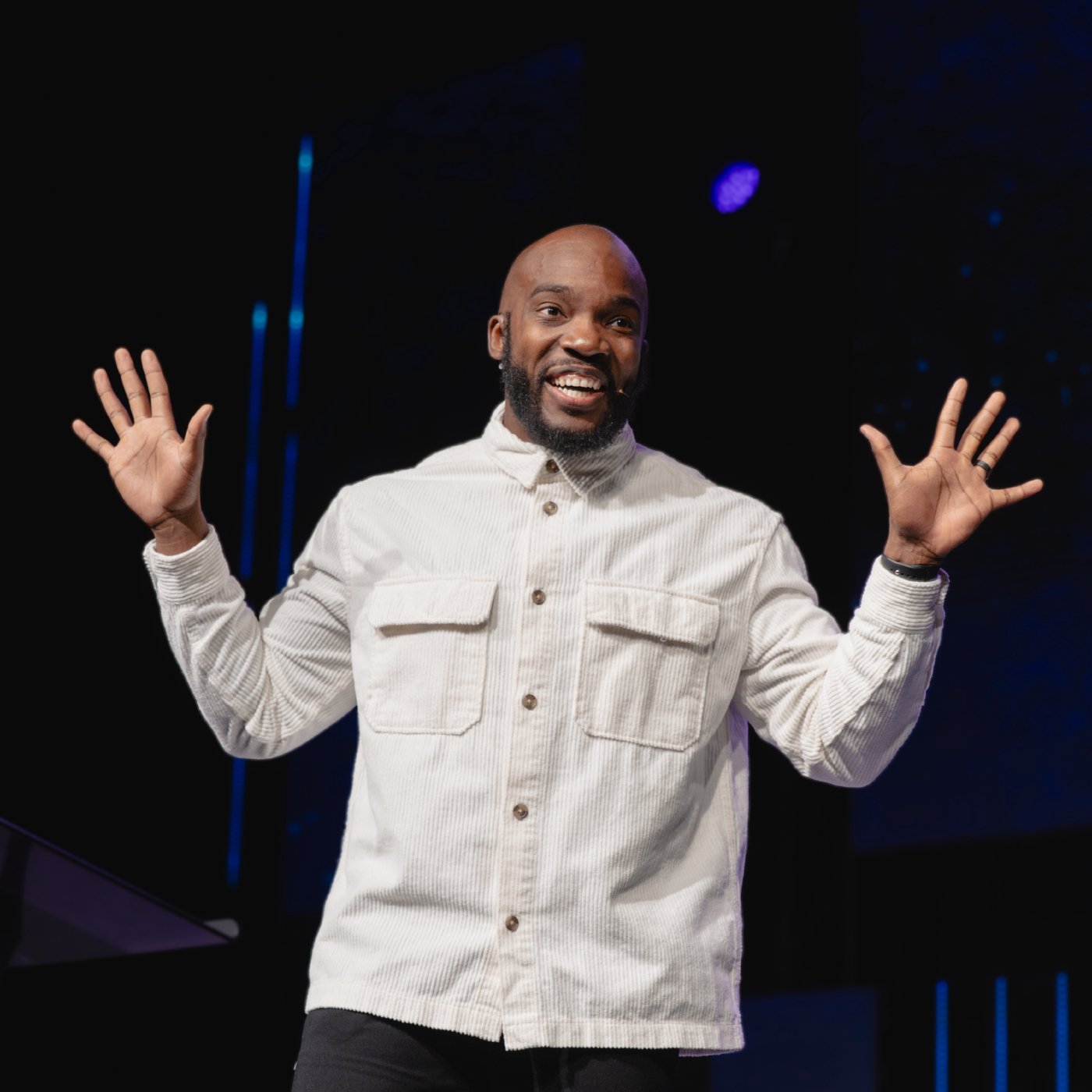 Elevate Life Church