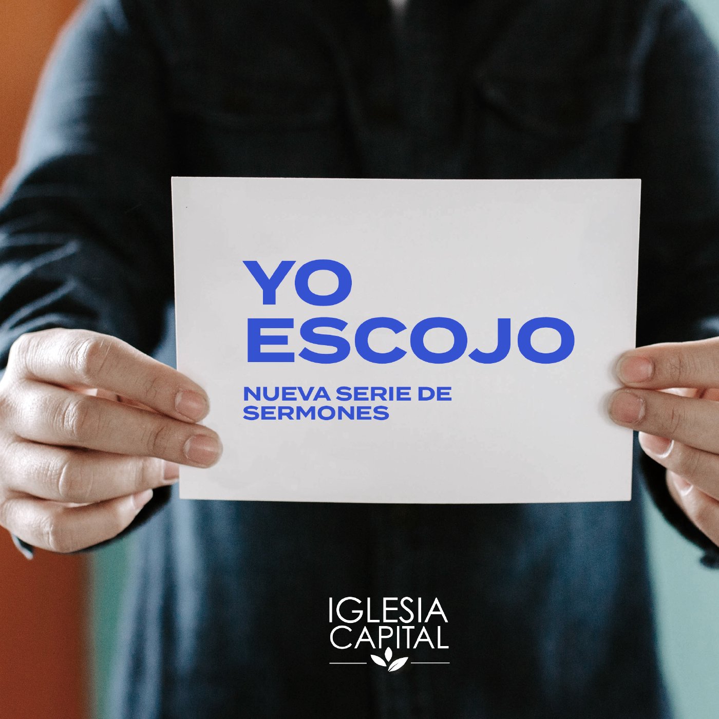 Yo escojo lo importante antes de lo urgente Yo escojo lo importante antes de lo urgente