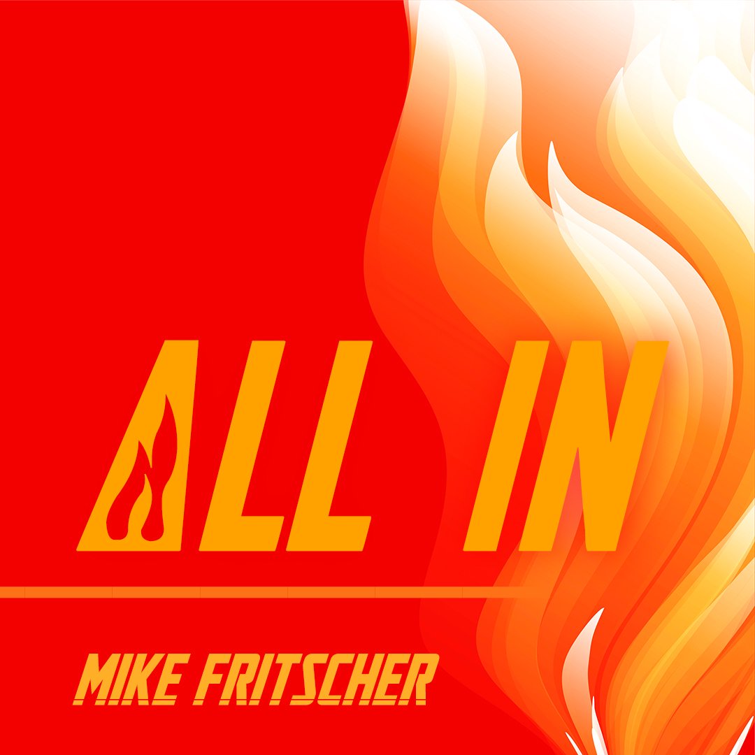 ALL IN! episode artwork
