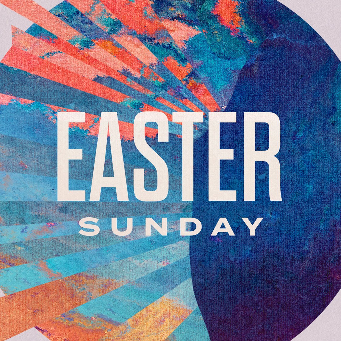 Easter Sunday 2026