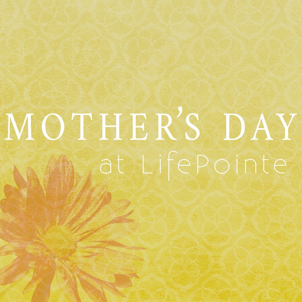 Mother's Day episode artwork
