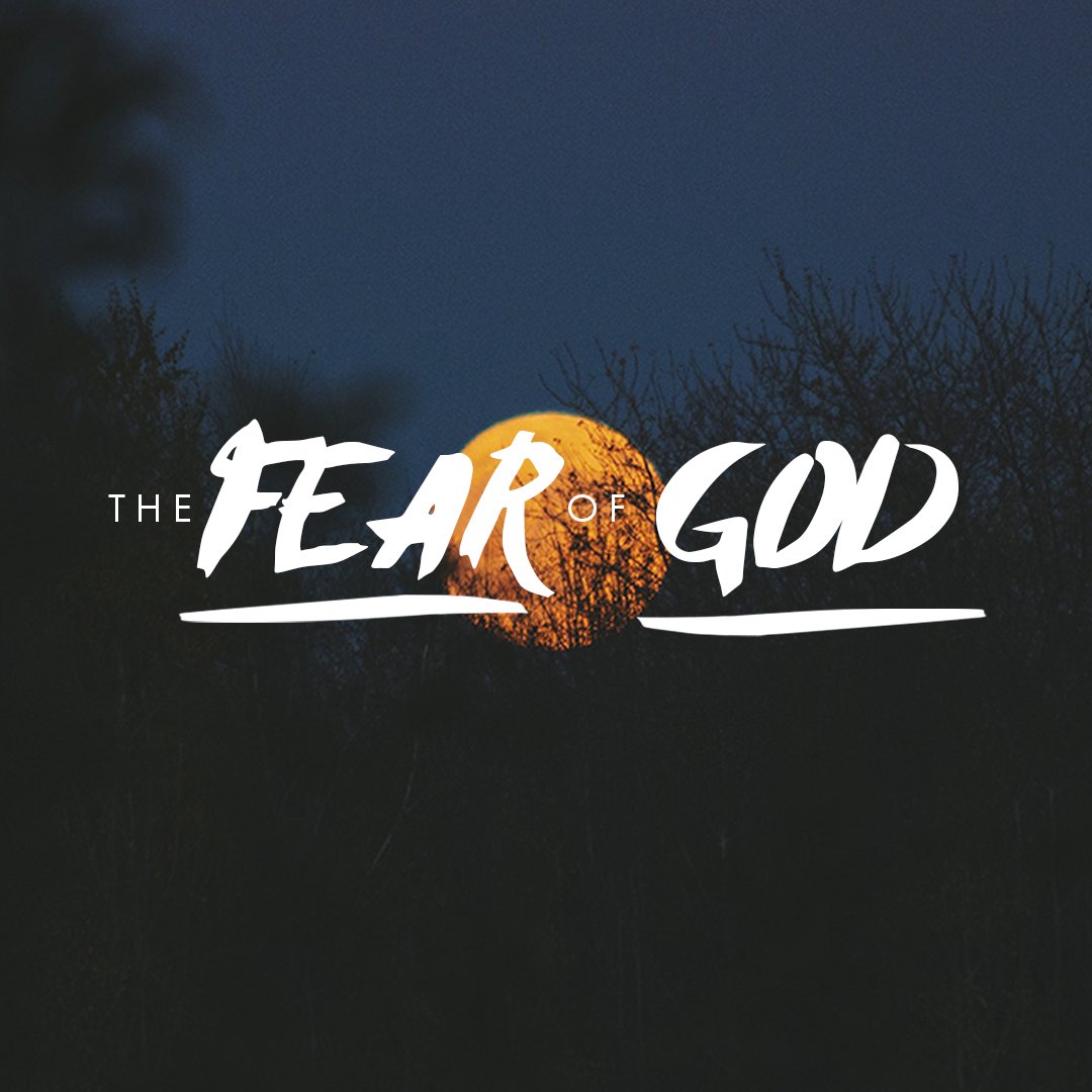 The Fear of God