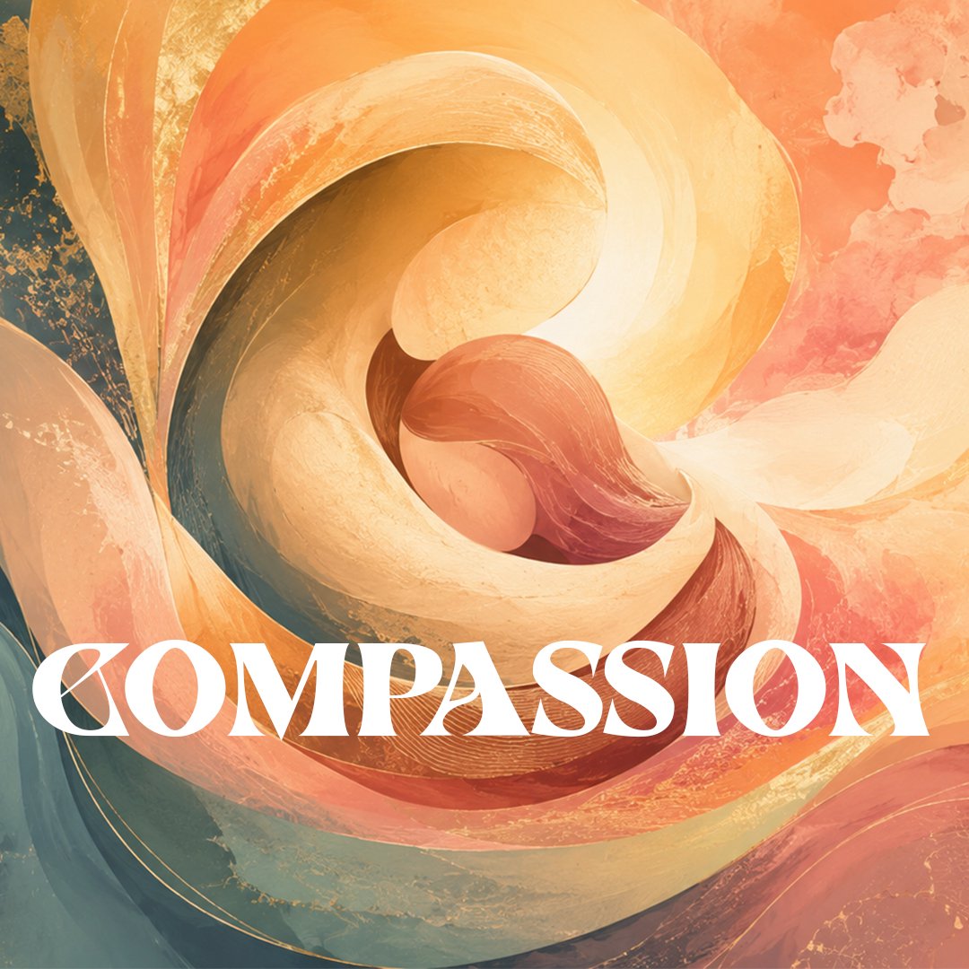 Compassion episode artwork
