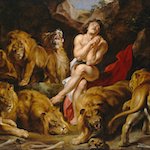 The Night School for Deeper Learning with Daniel the Prophet (2nd Century BCE) episode artwork