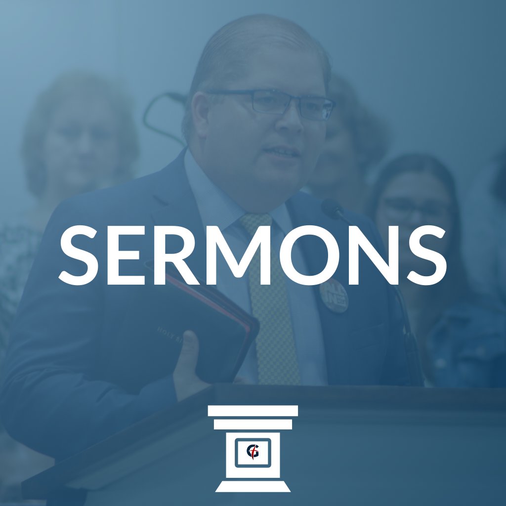 The Power of Preaching