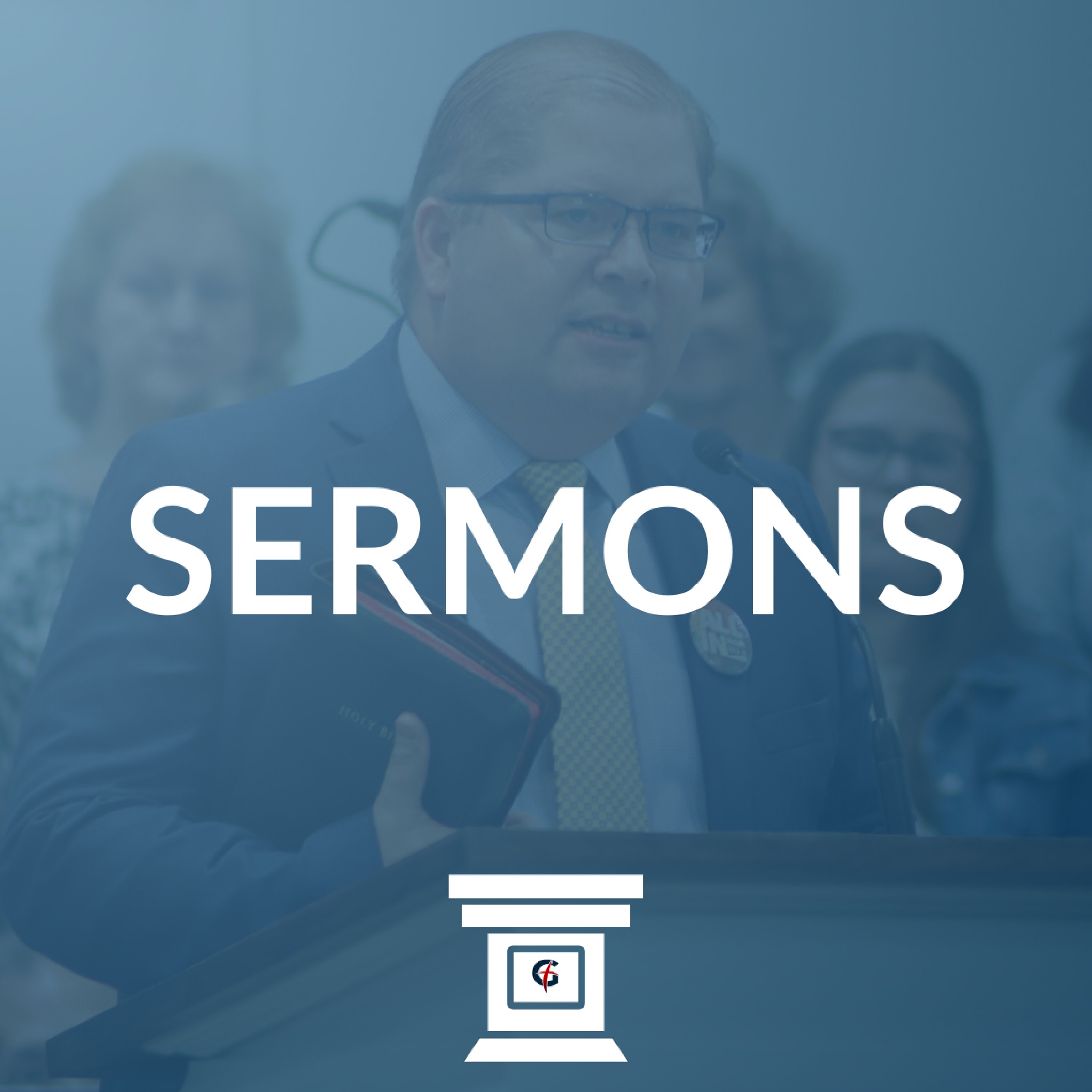 Granite Baptist Church Sermons cover art