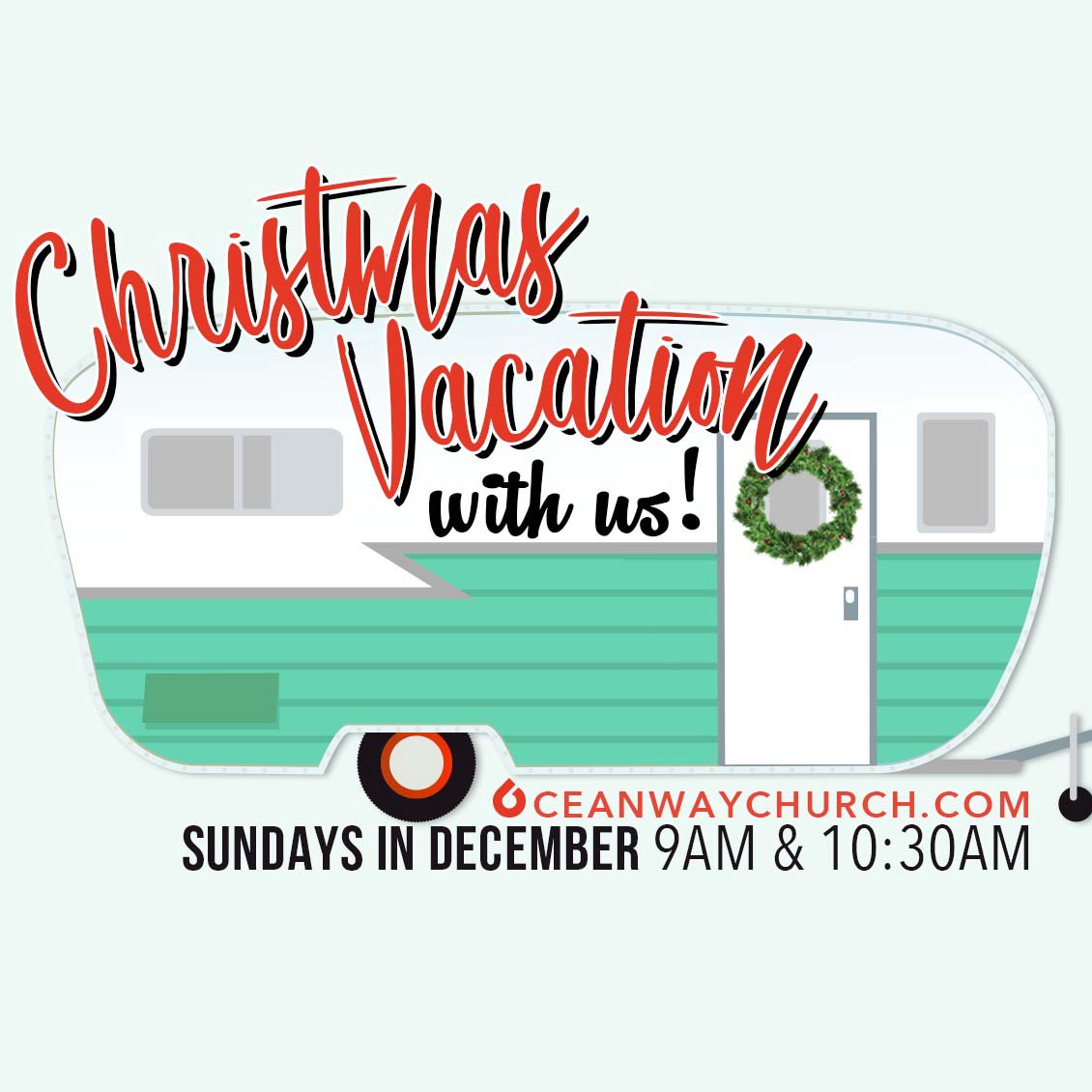 Christmas Vacation | Part 2 episode artwork