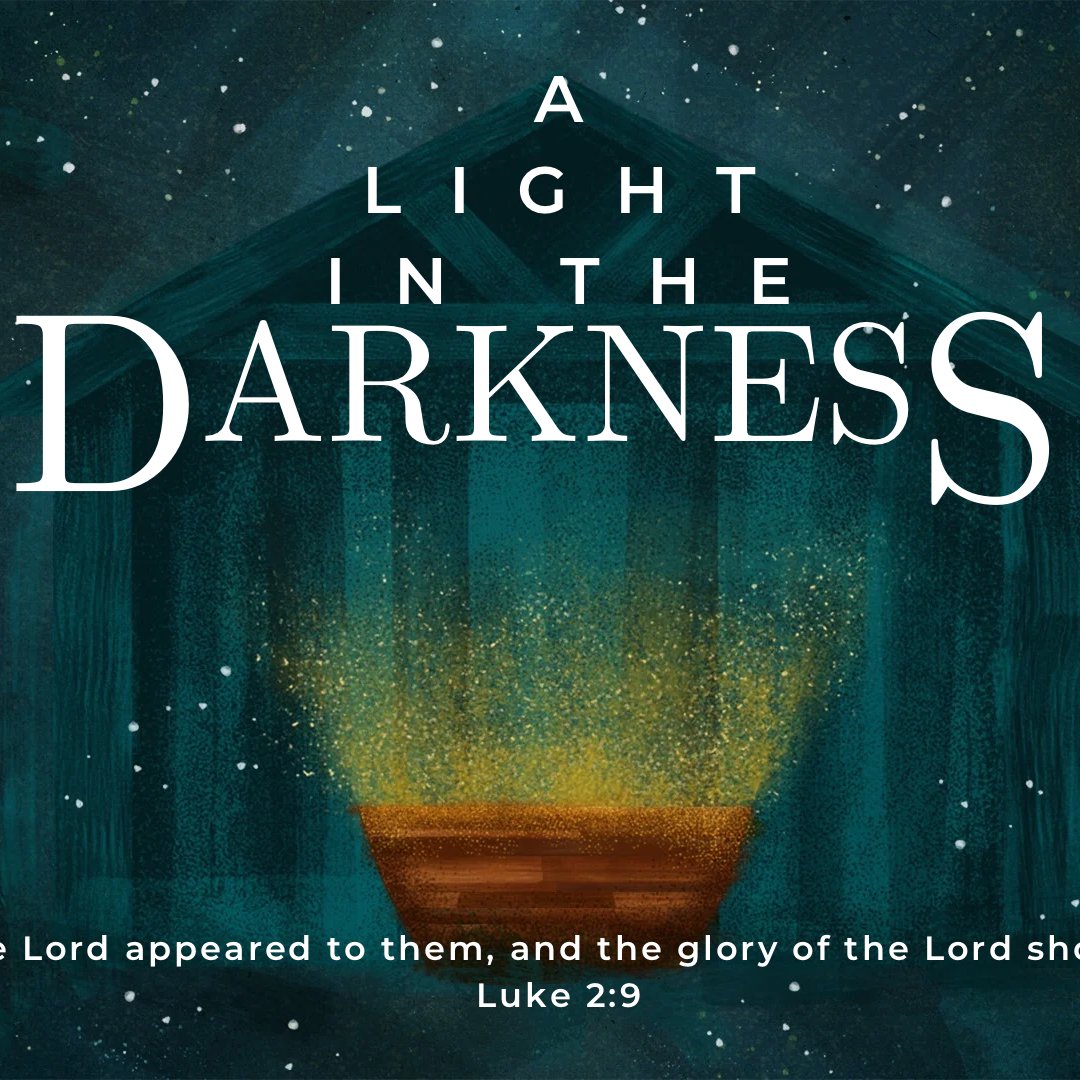 Sunday Morning Worship - Luke 1:46-55 episode artwork