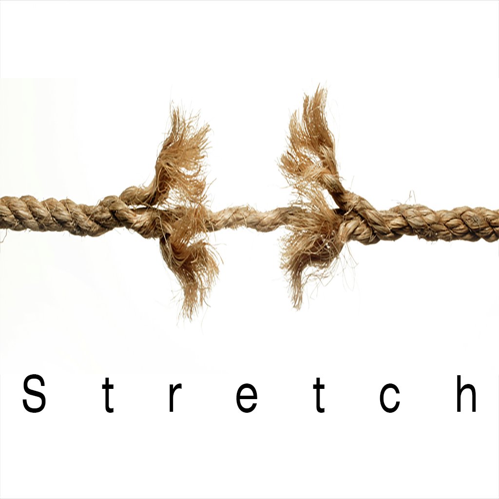 Stretch Part I