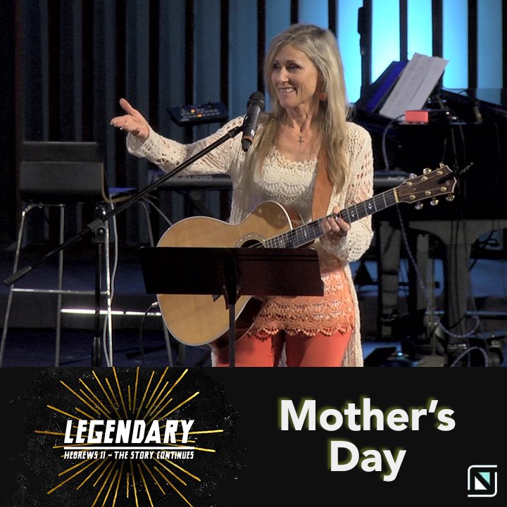 cover of episode Mother's Day