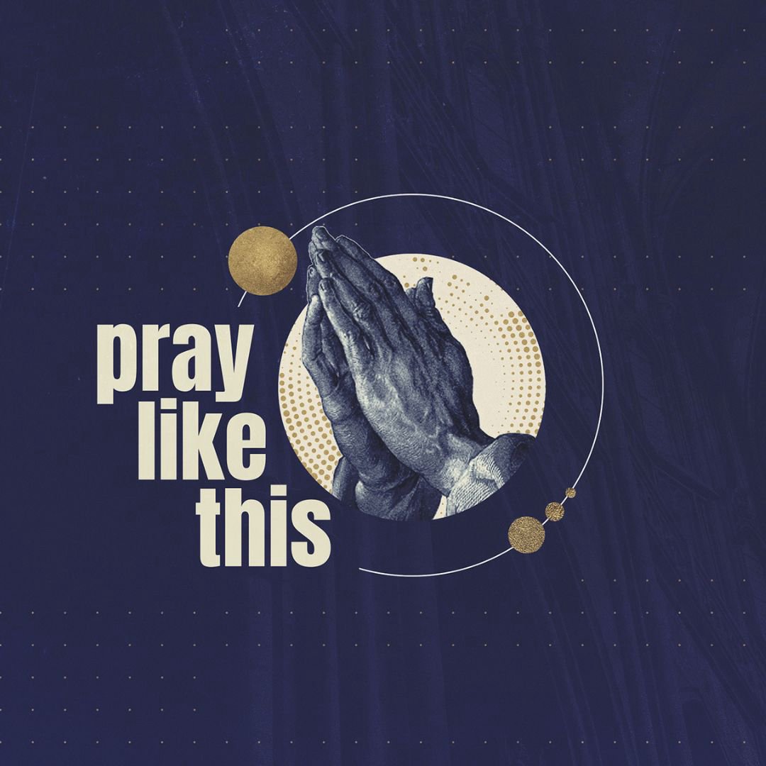 What Keeps Us From Prayer?