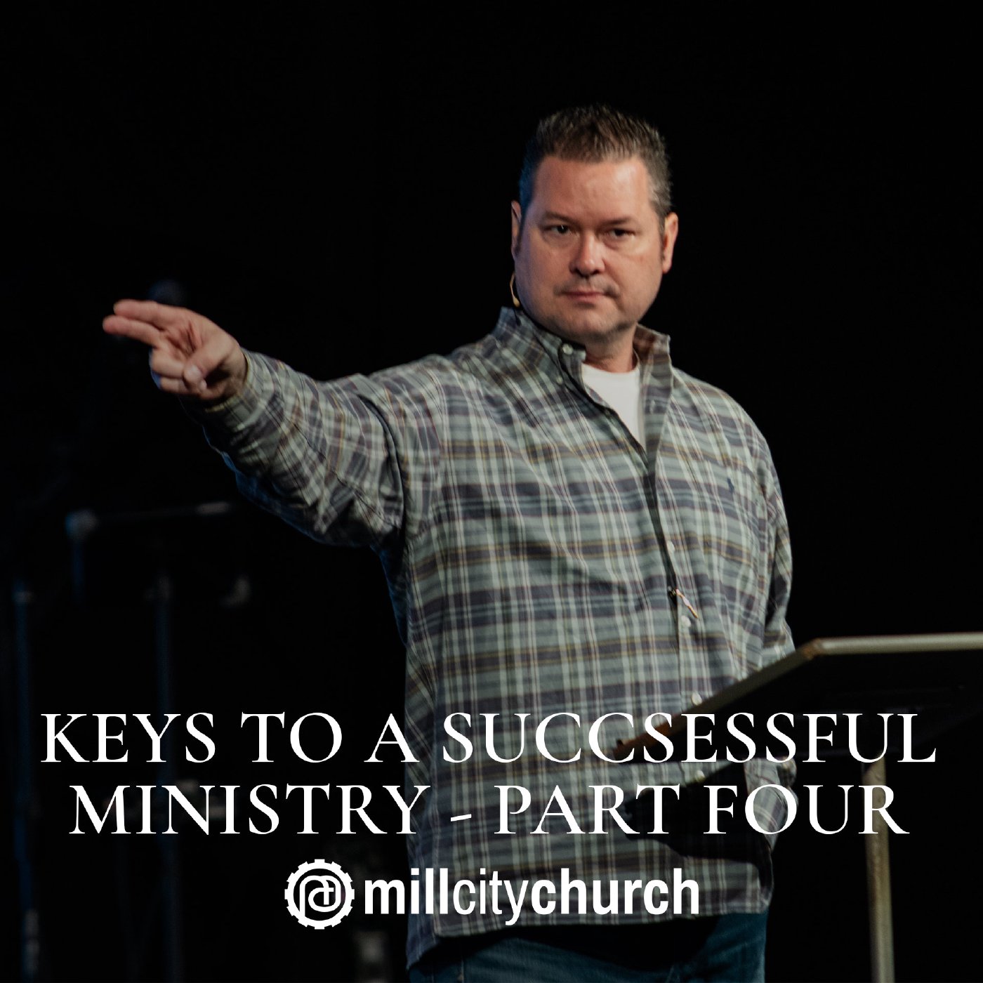MillCity Church