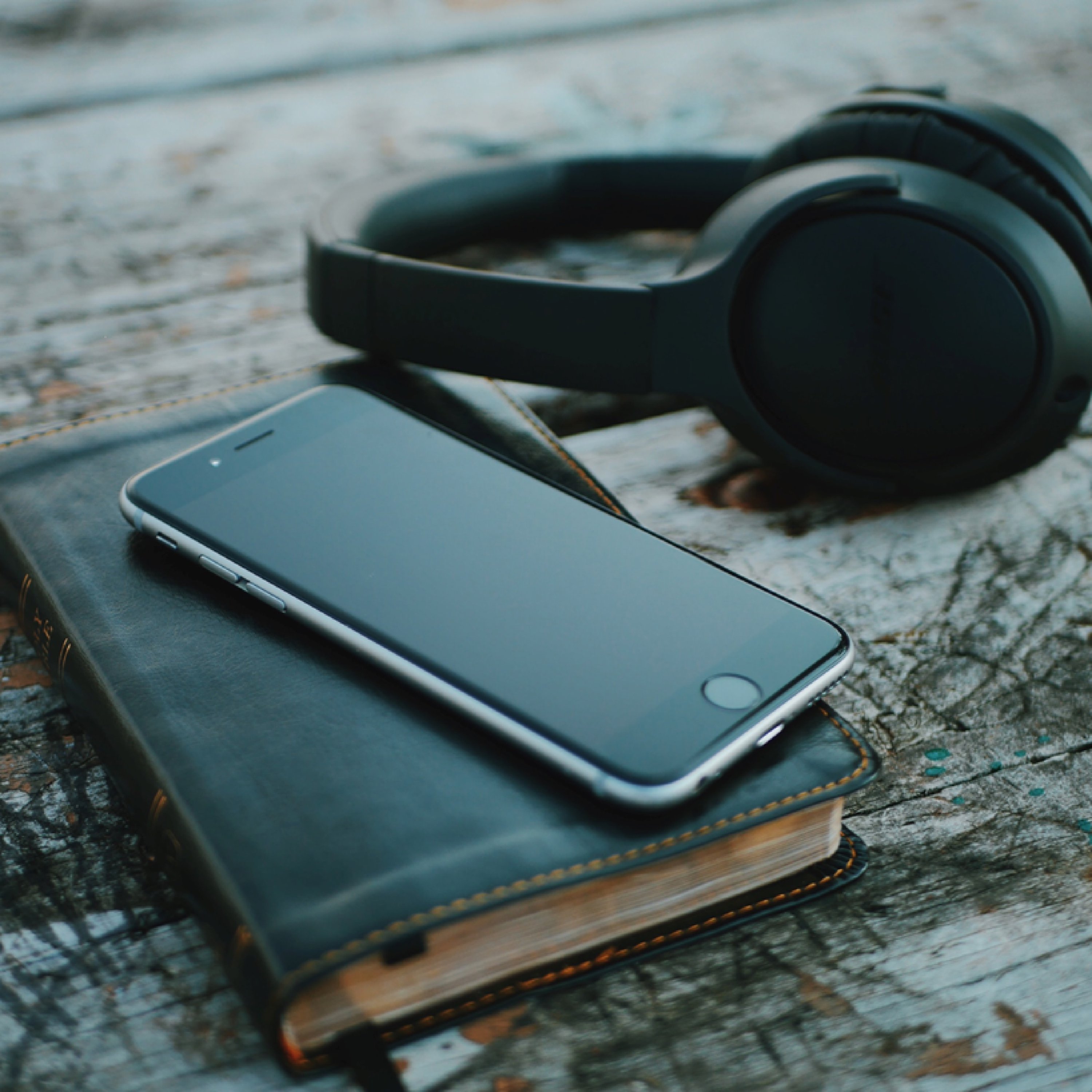 Center Point Church Podcast