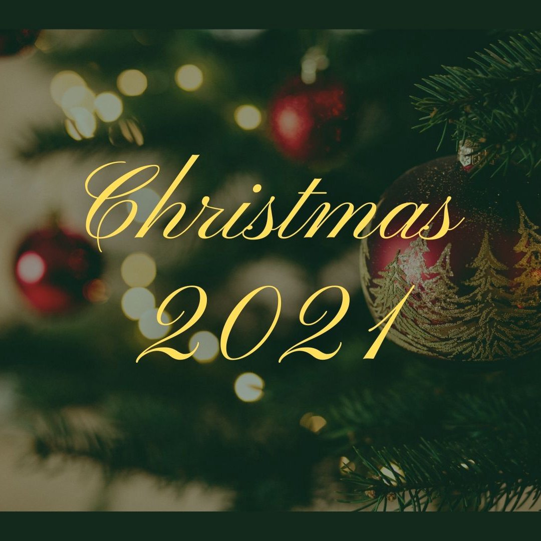 The good news of Christmas episode artwork