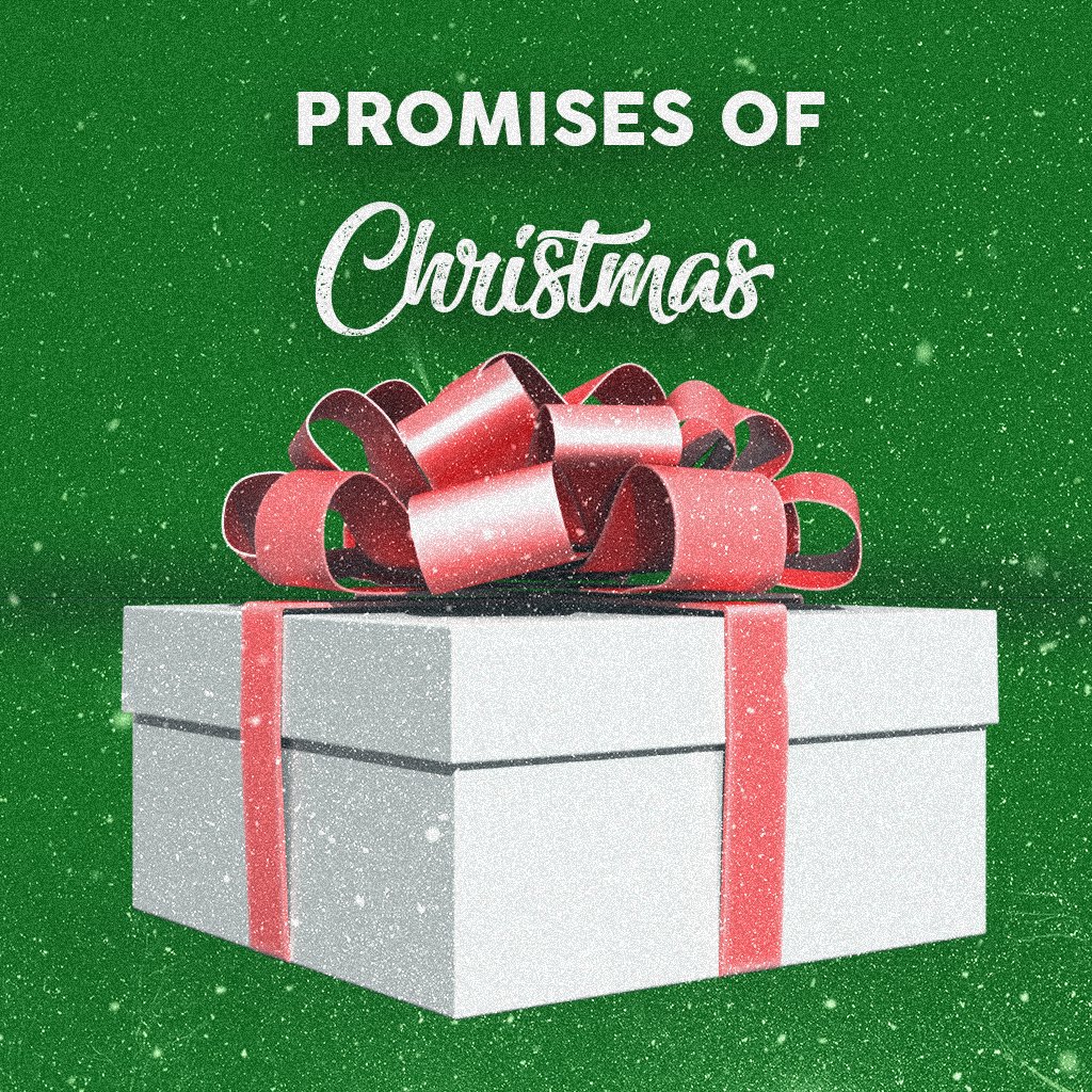 Promise of Peace episode artwork
