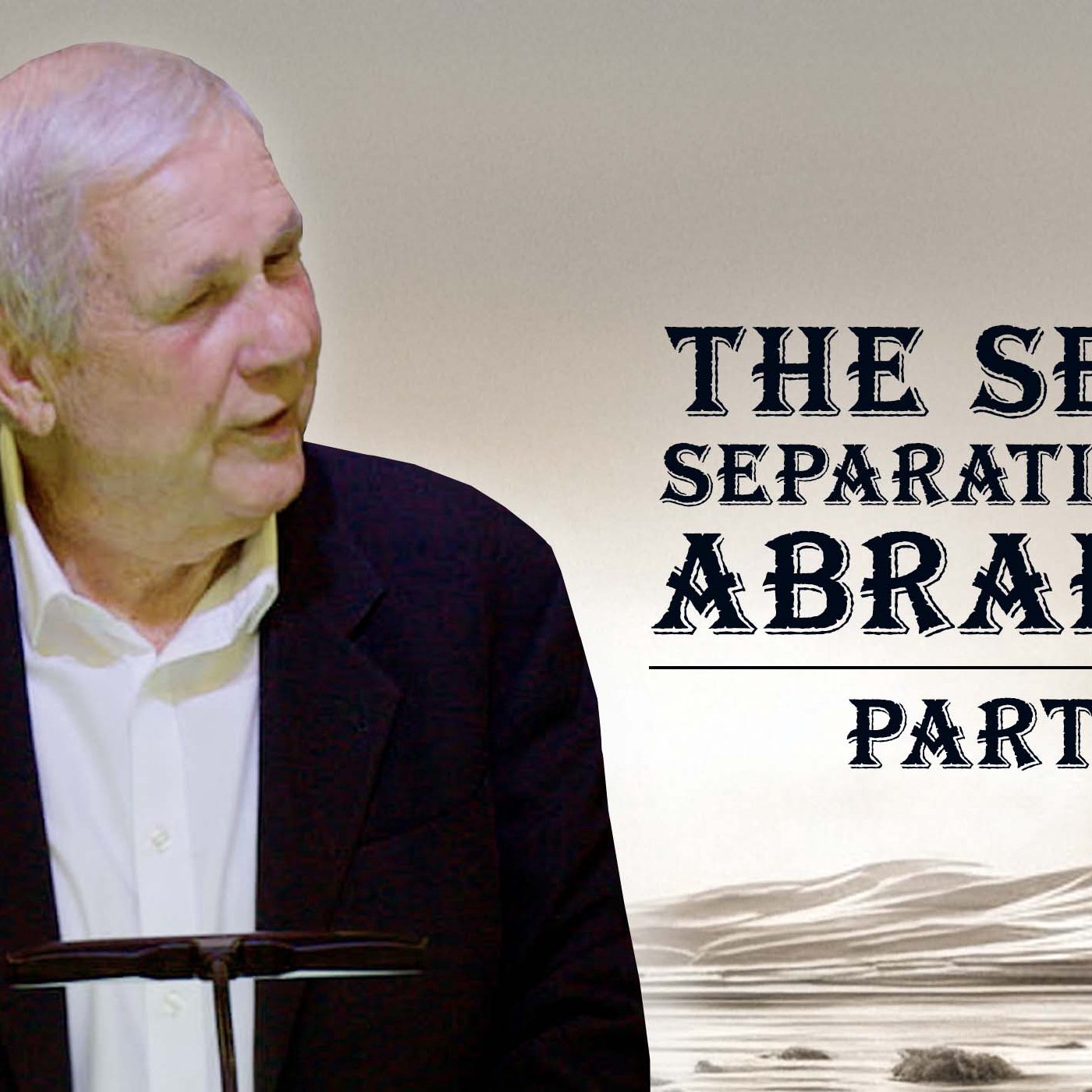 The 7 Separations of Abraham, Part 2 The 7 Separations of Abraham, Part 2
