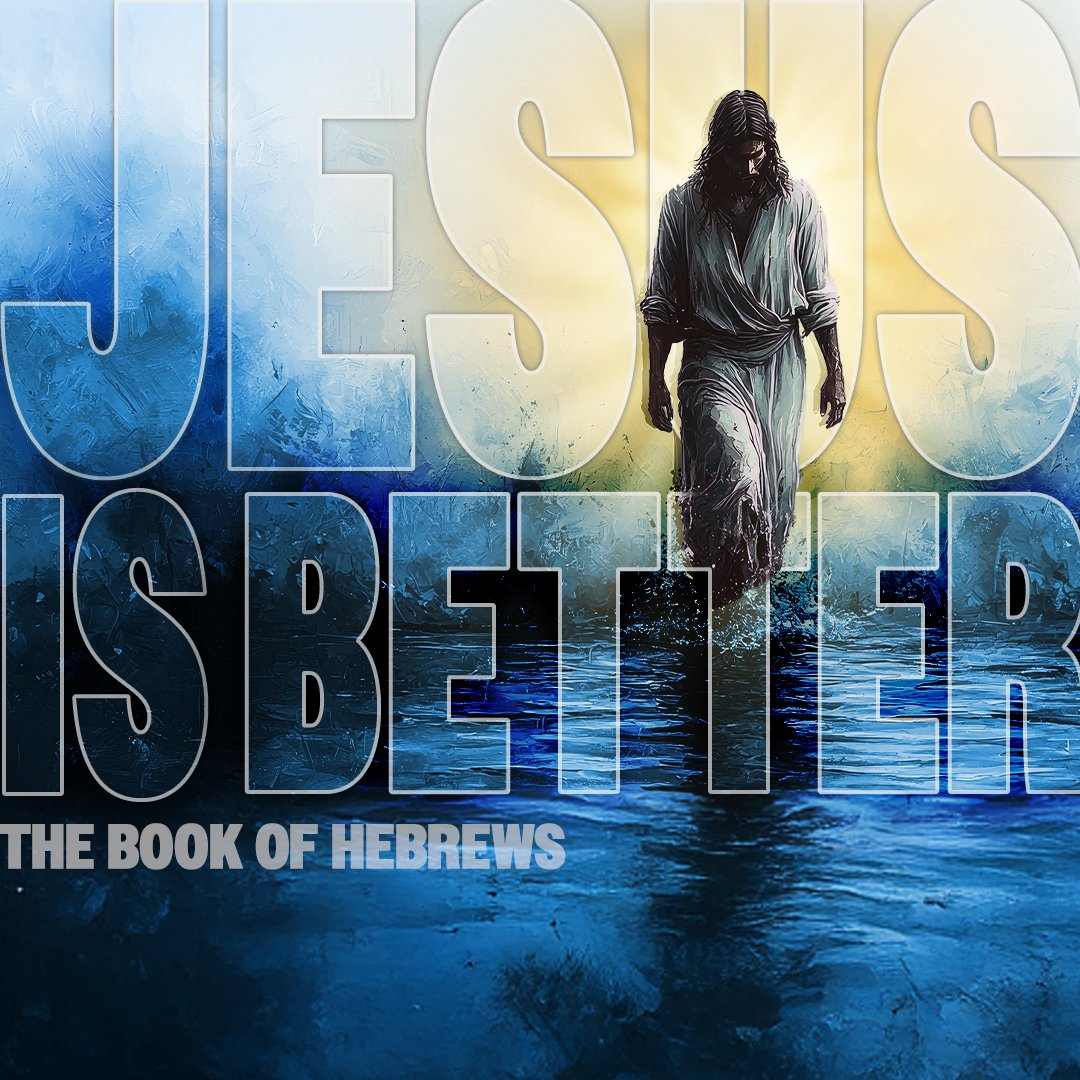 Jesus Is The Better Anchor episode artwork