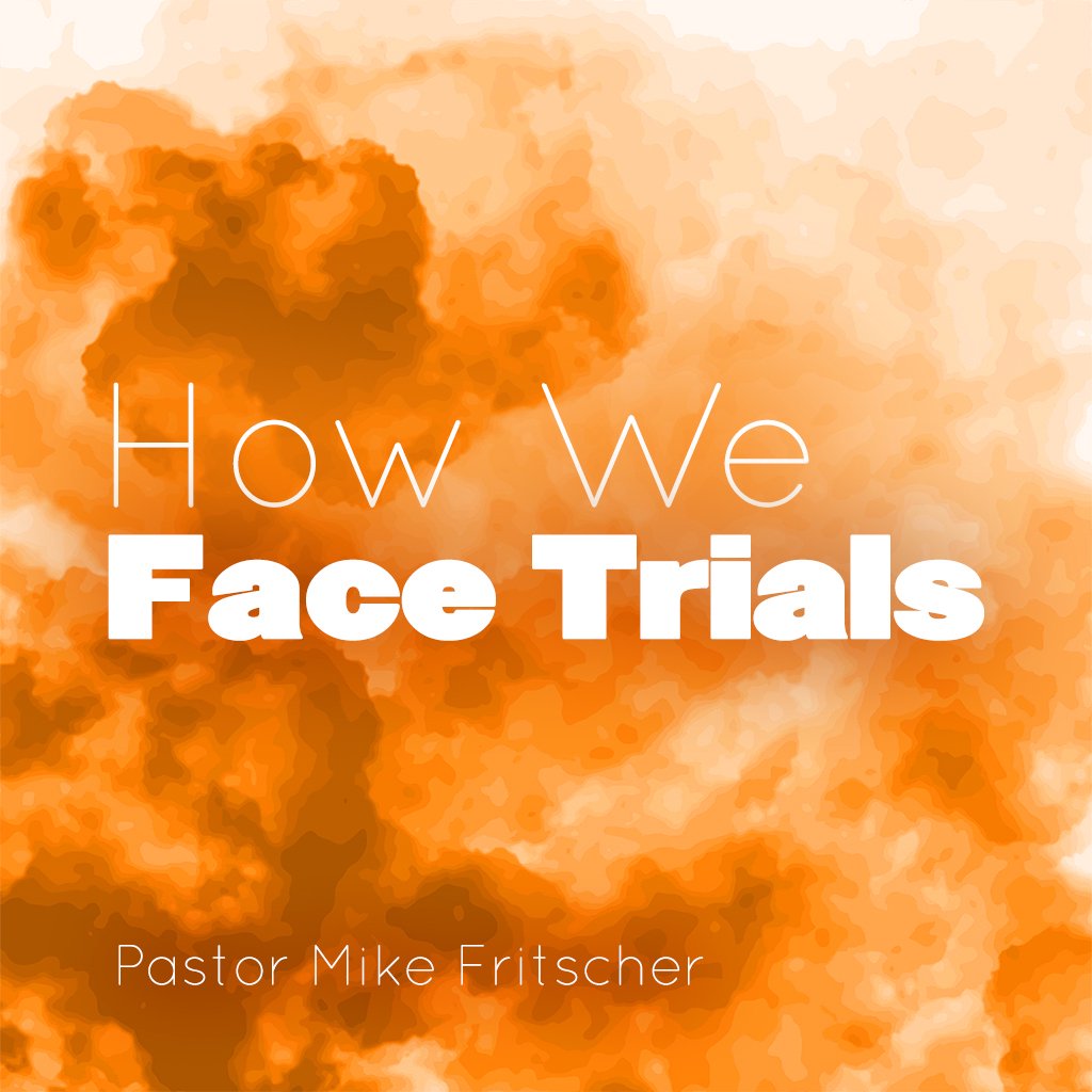 Facing Trials Through Grace When Thorns Remain! episode artwork