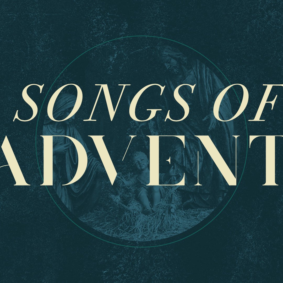 Songs of Advent: Angels' Song (Christmas Eve Service)