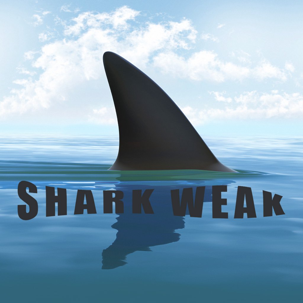 Shark Weak episode artwork