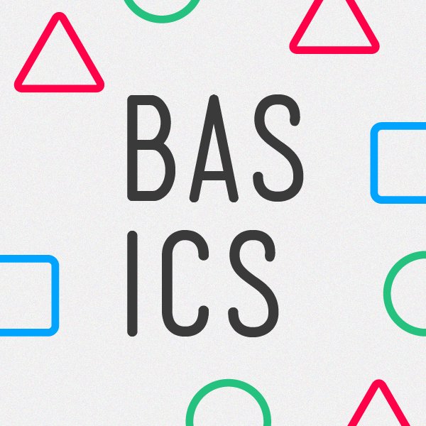 2 Timothy 3:14-17 - "Why the Basics?" episode artwork