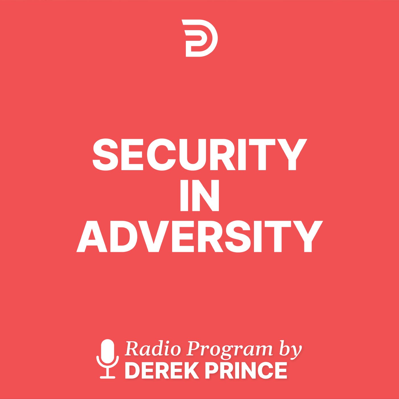 Derek Prince Legacy Radio International