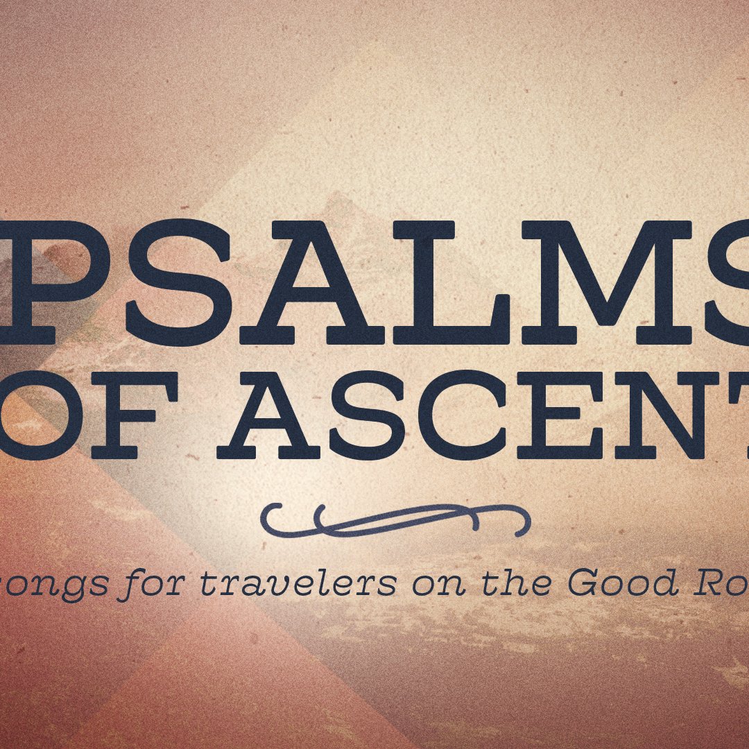 Vineyard Gilbert Sermon Podcast