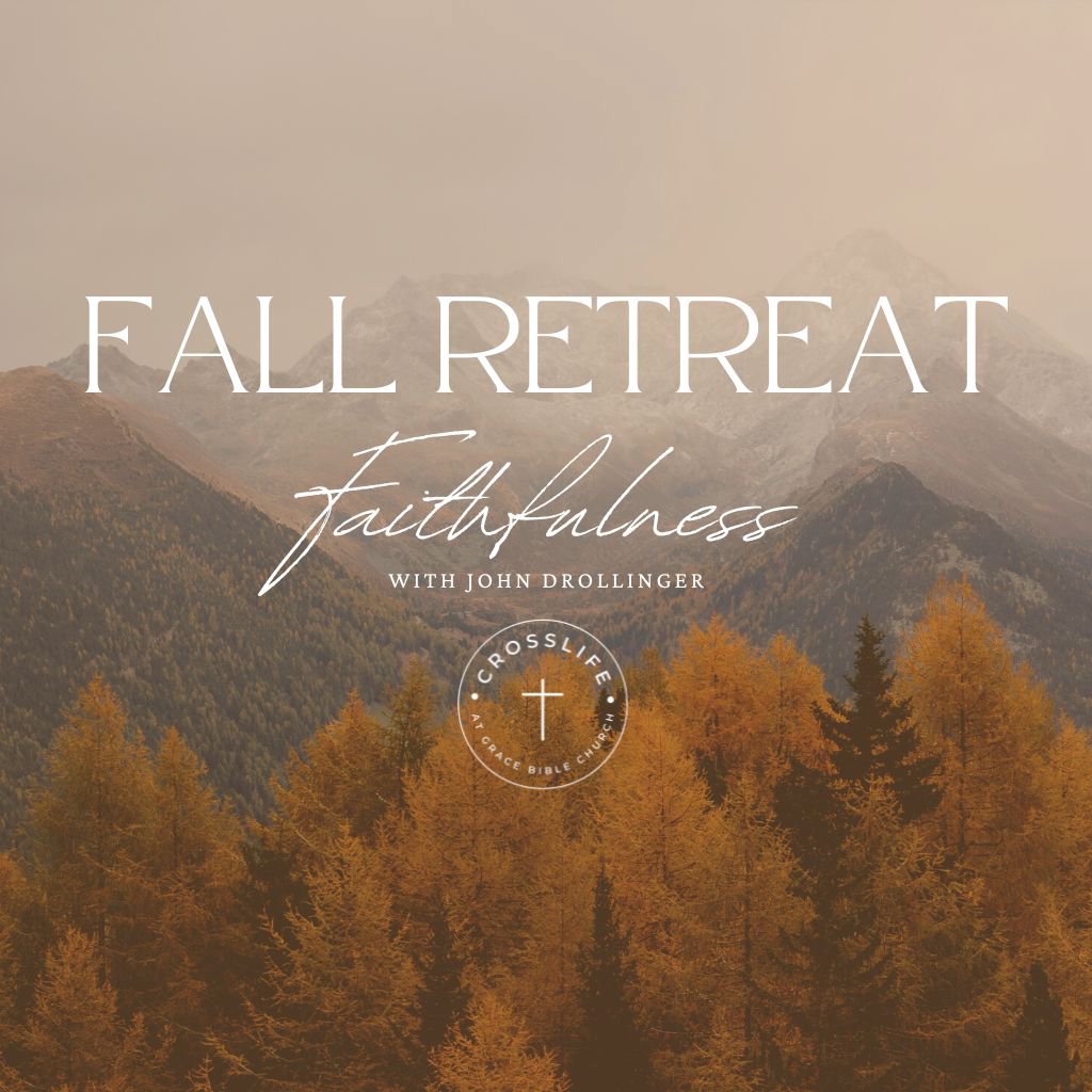 Faithfulness in the Gospel episode artwork