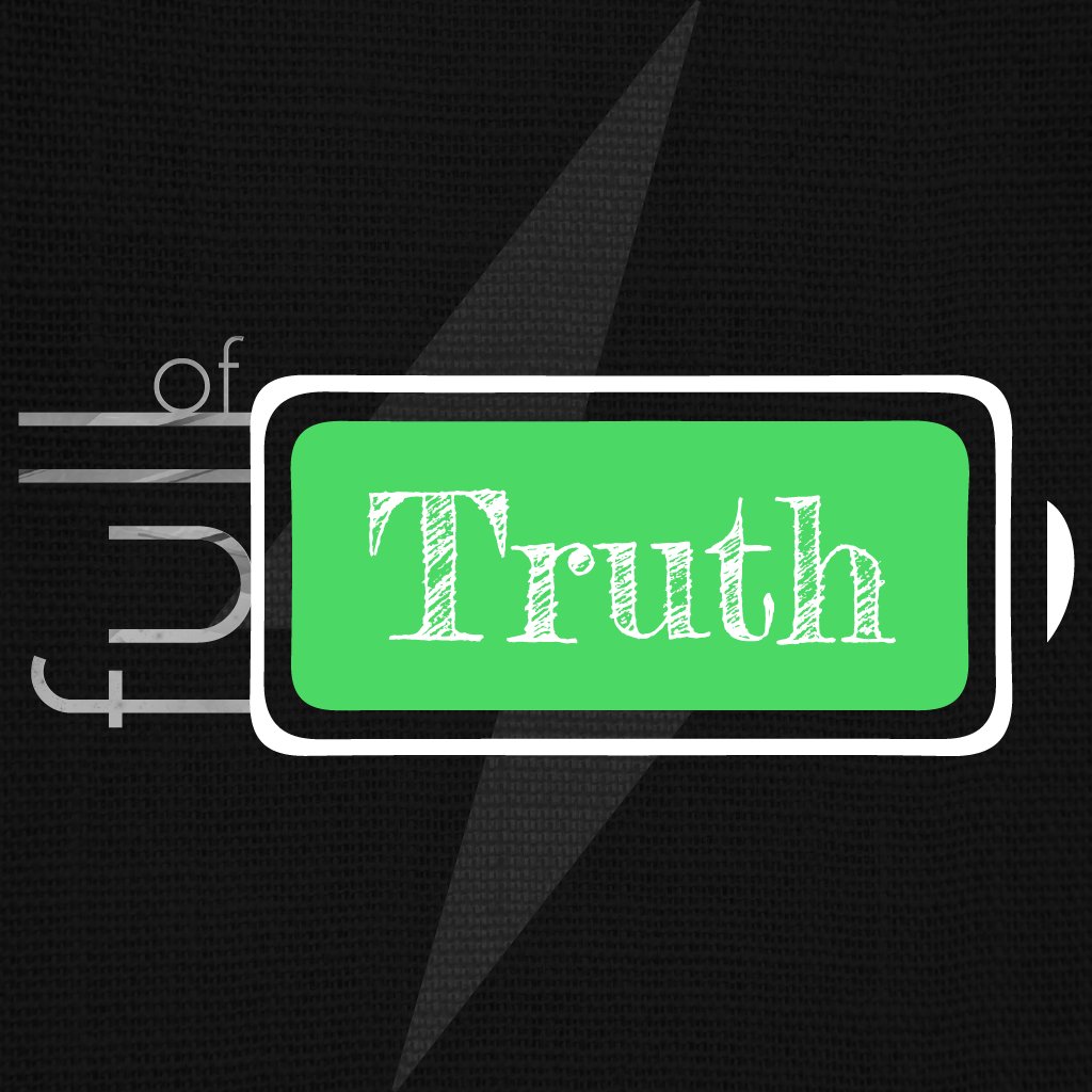 Full of Truth episode artwork