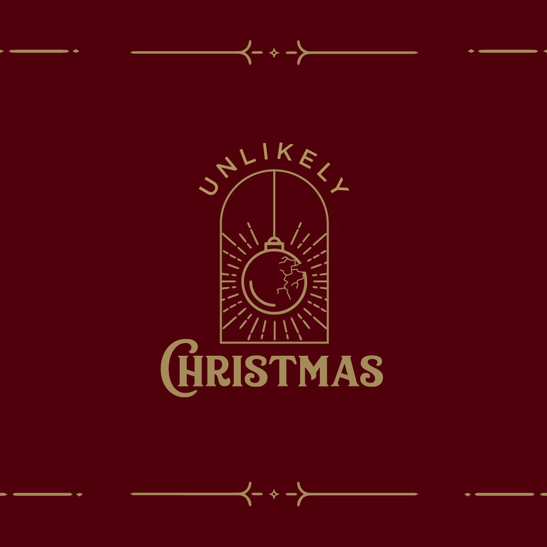 Unlikely Christmas Week 2 - Unlikely Plans episode artwork