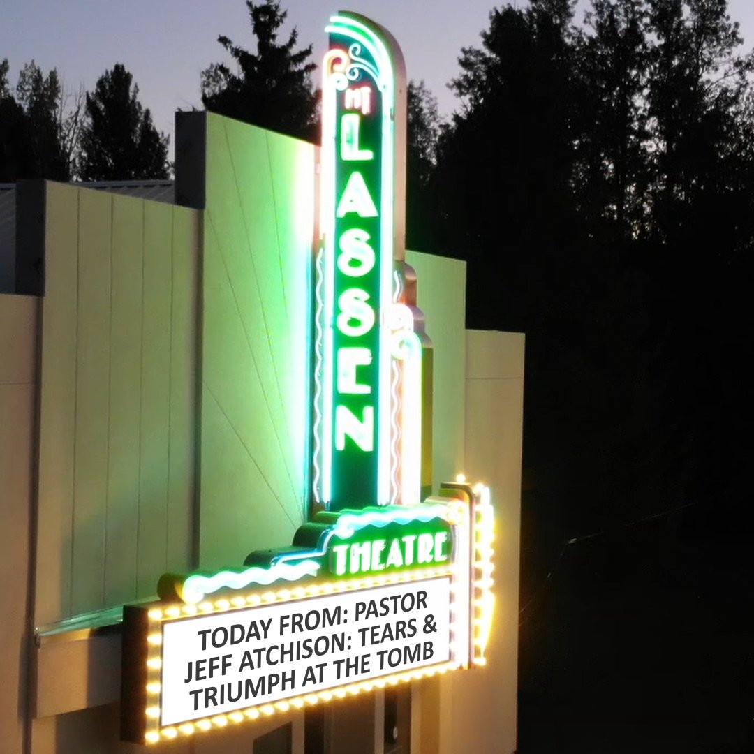 Mt. Lassen Community Church