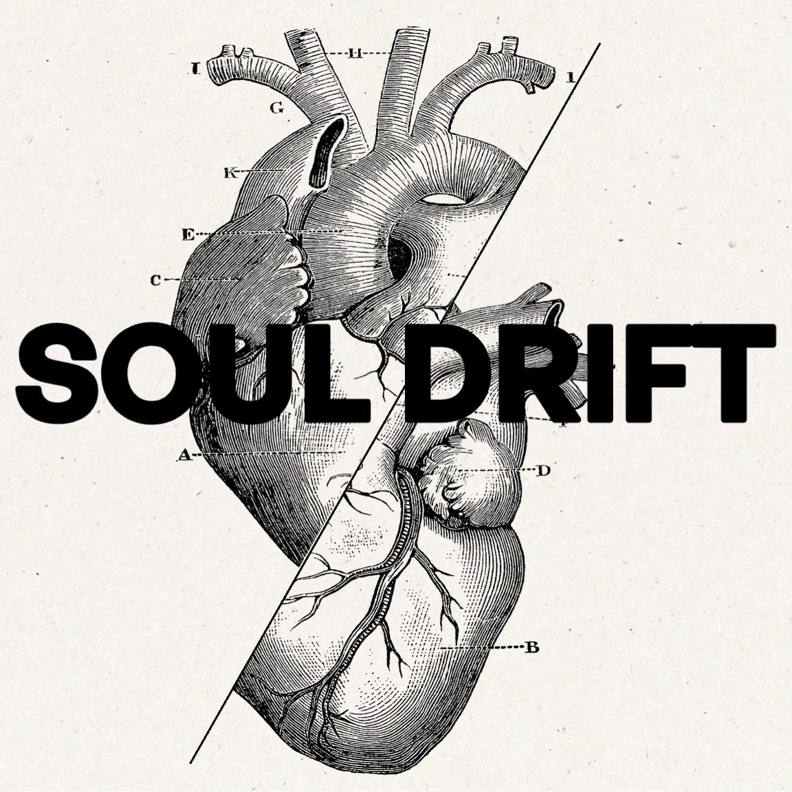 Soul Drift episode artwork
