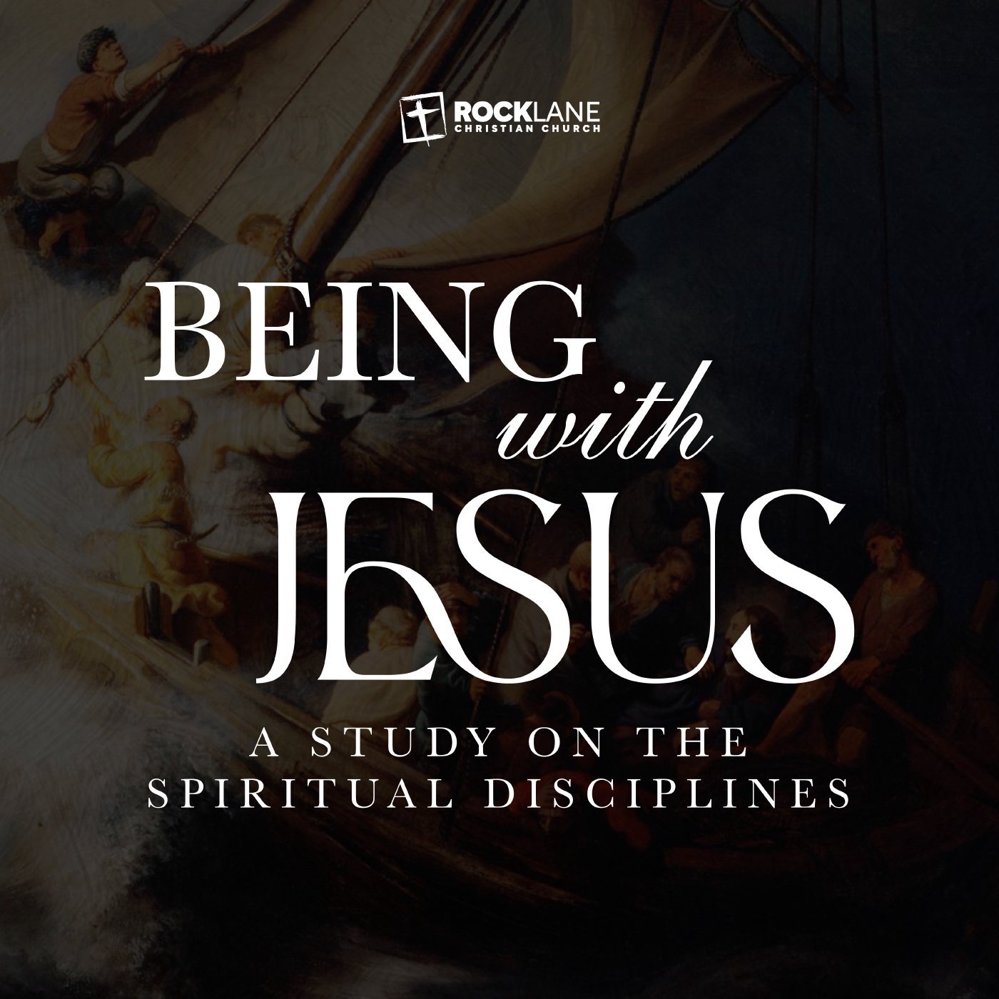 Rocklane Christian Church Sermons