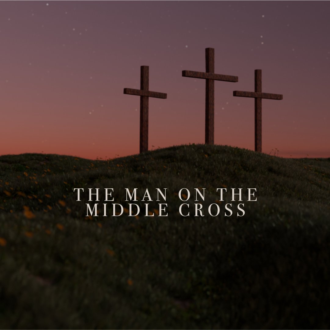 Good Friday - 04.03.26 episode artwork