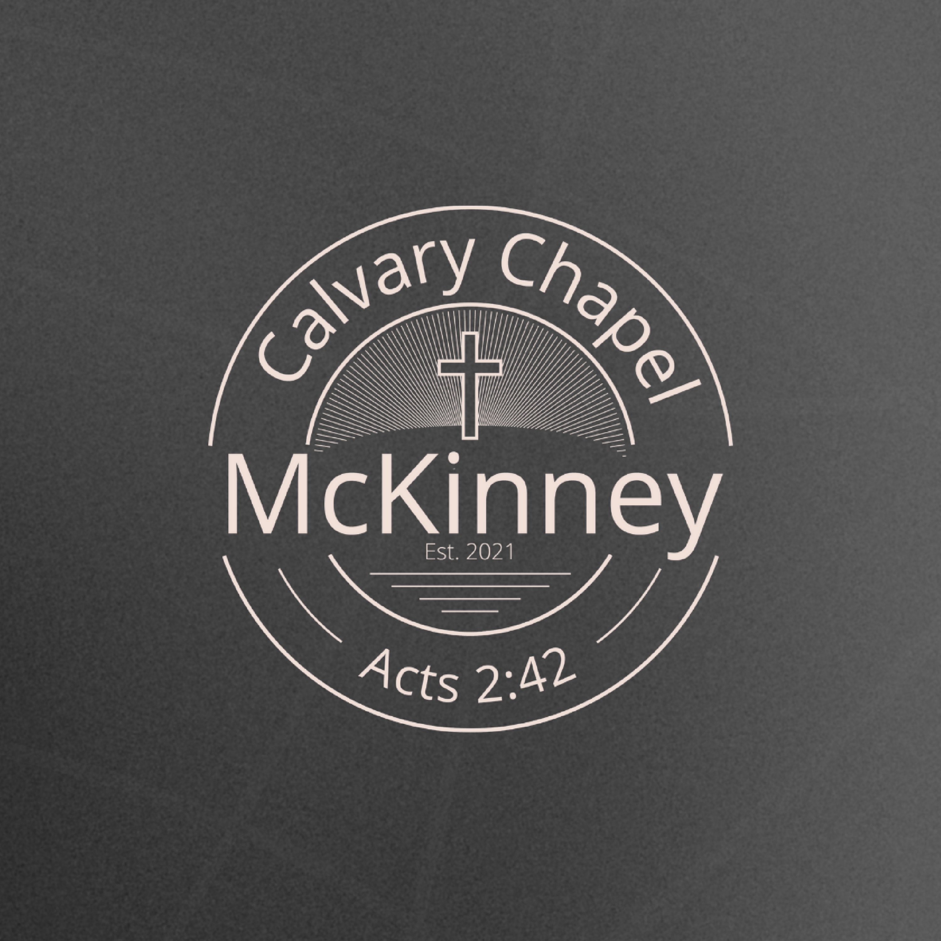 Calvary Chapel McKinney
