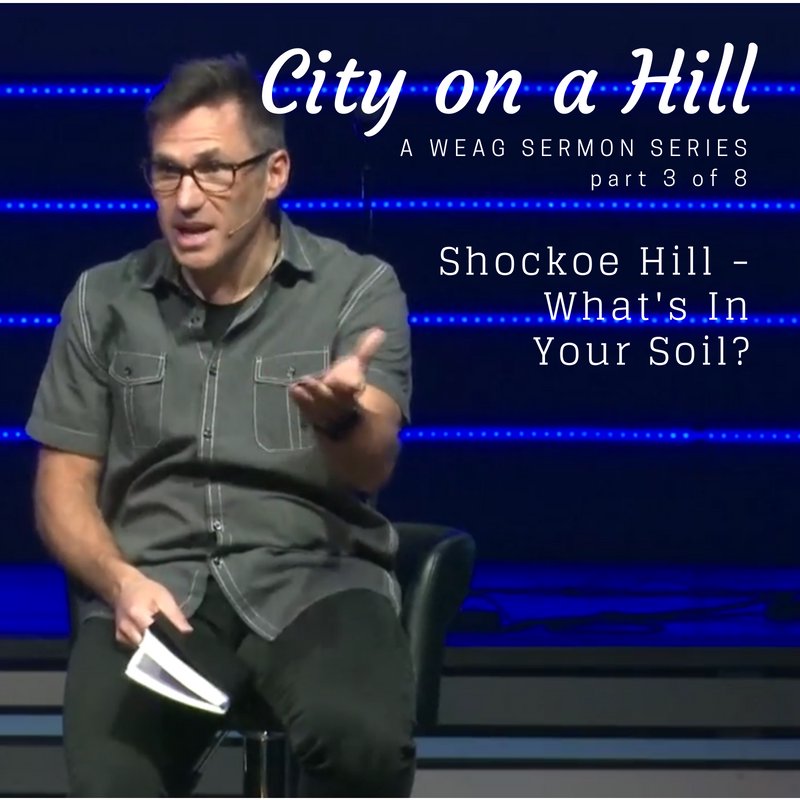 West End Assembly of God