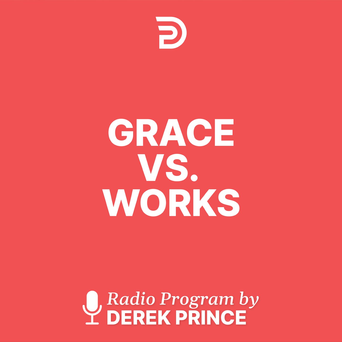 Derek Prince Legacy Radio International