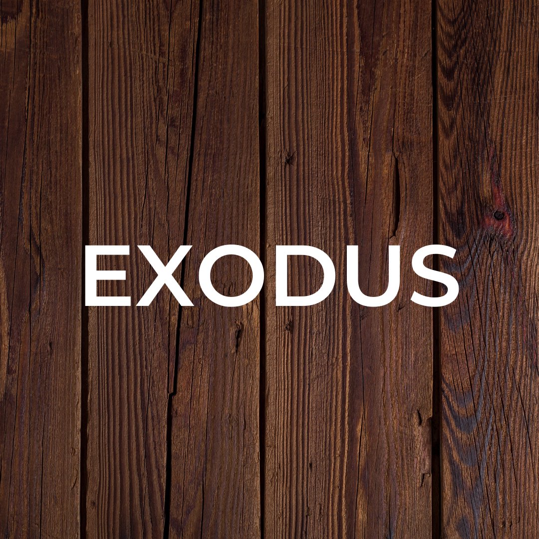 Exodus 15 episode artwork