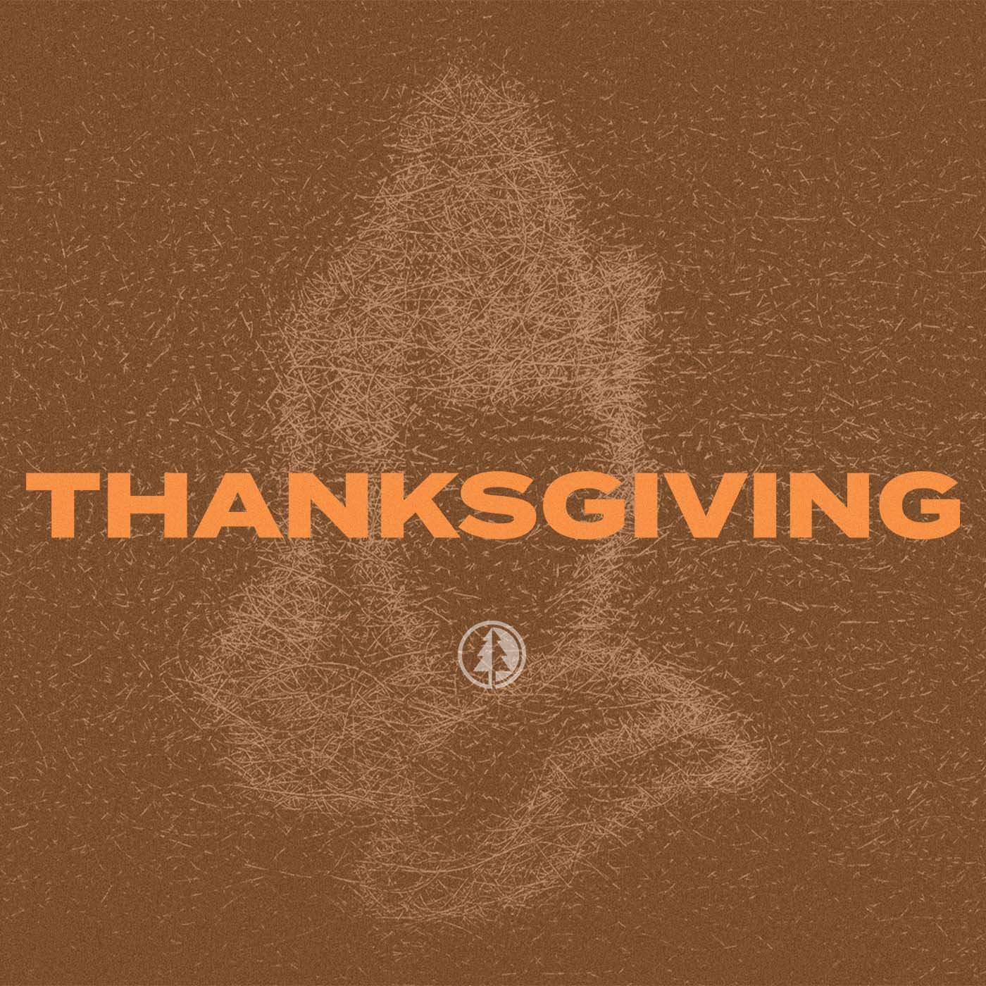 A Thanksgiving Paradox episode artwork