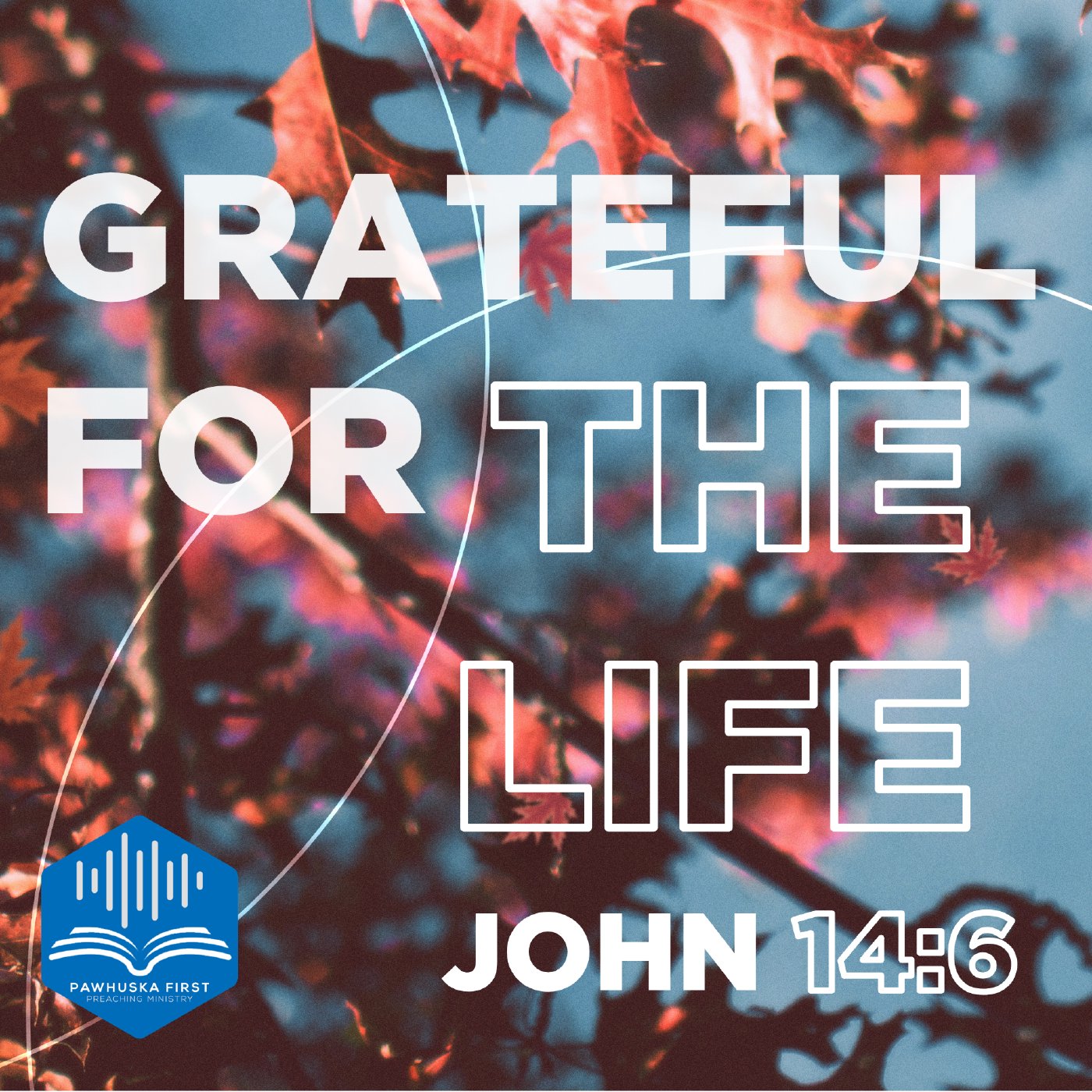 Grateful for The LIFE (December 1, 2024) episode artwork