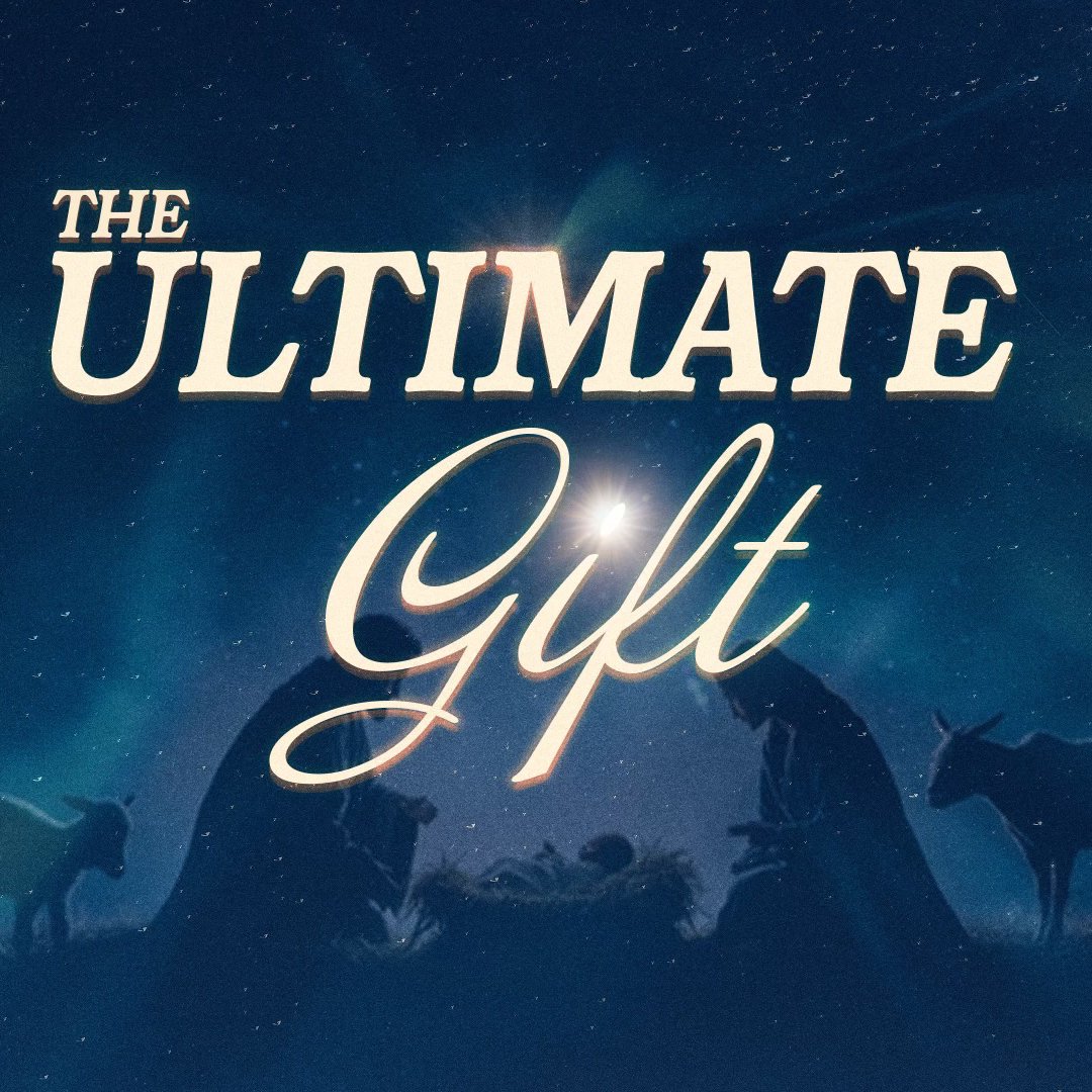 THE ULTIMATE GIFT episode artwork