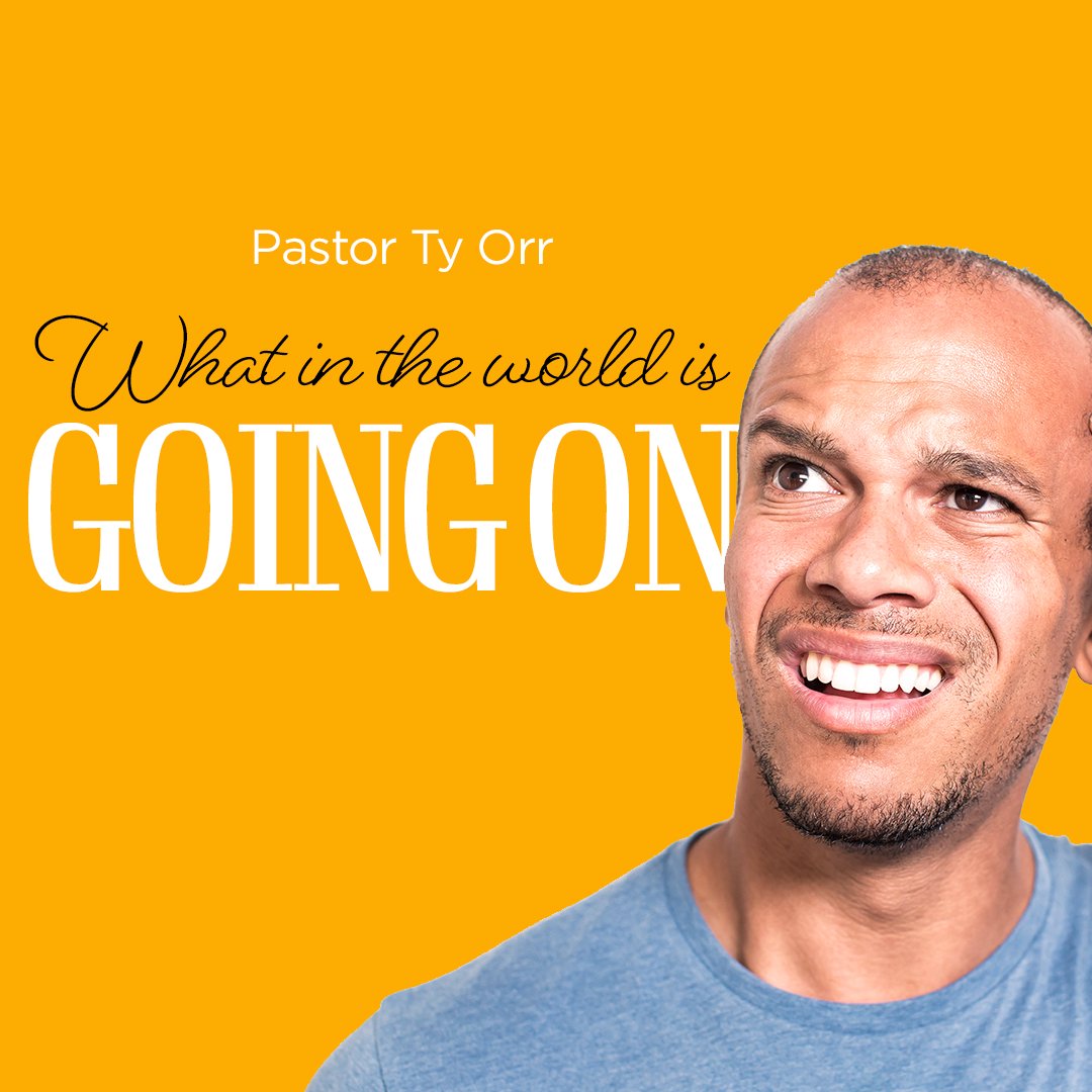 Watersprings Church Podcast