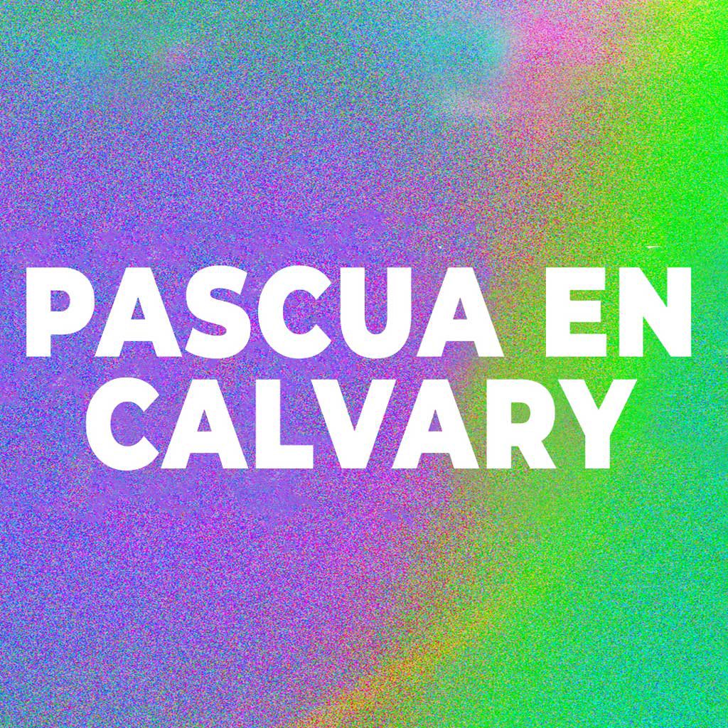 Servicio Pascua episode artwork