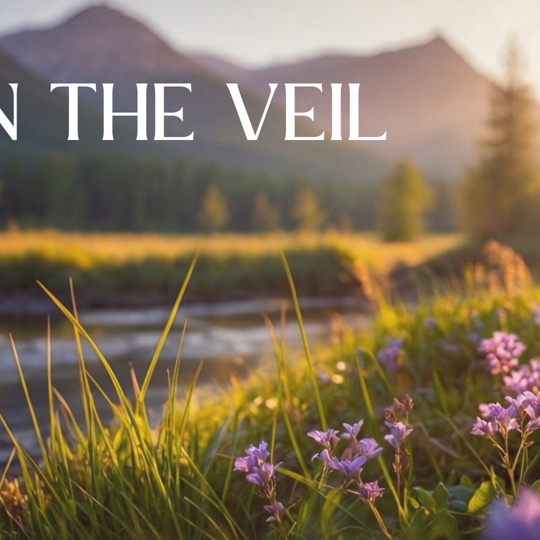 Then The Veil episode artwork