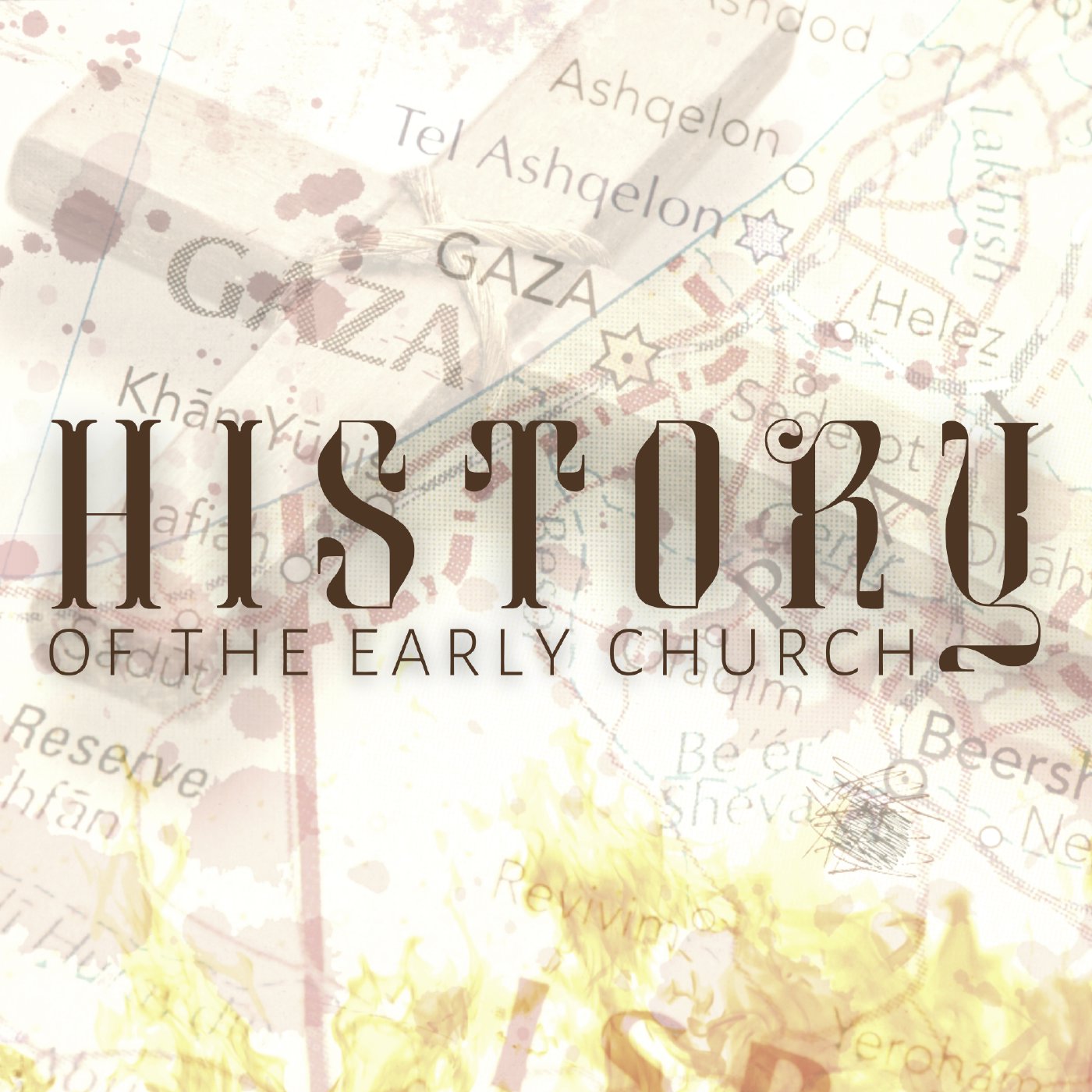 Pt IV: Gnostics, Catholics, & Montanists