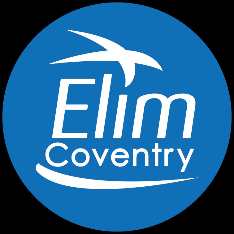Coventry Elim Church
