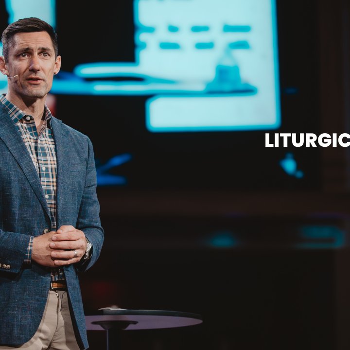 A Case for Liturgical Worship
