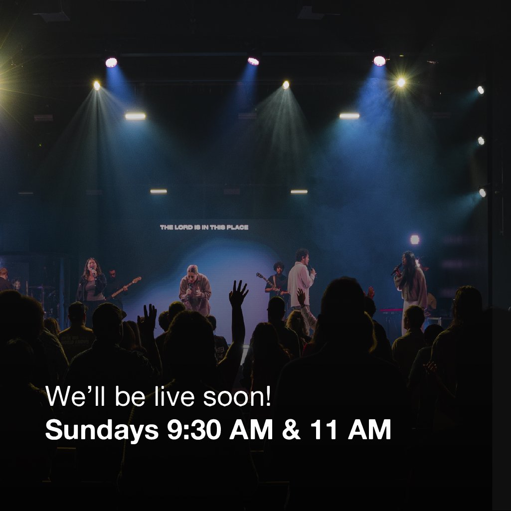 Live Online Experience episode artwork